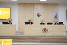 Продолжается суд над Рубеном Варданяном (ФОТО)