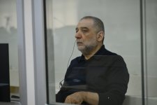Продолжается суд над Рубеном Варданяном (ФОТО)