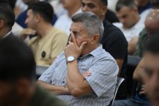 Продолжается суд над Рубеном Варданяном (ФОТО)