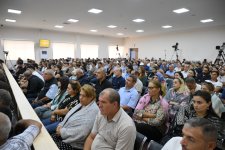 Продолжается суд над Рубеном Варданяном (ФОТО)