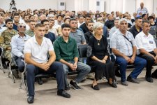Продолжается суд над Рубеном Варданяном (ФОТО)