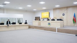Продолжается суд над Рубеном Варданяном (ФОТО)