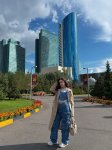 Азербайджан представлен на первом азиатском конкурсе Silk Way Star в Казахстане (ФОТО/ВИДЕО)