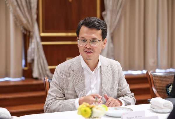 В Казахстане планируют запустить новый суперкомпьютер