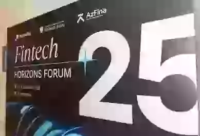 ЦБА, AzFina и PashaPay провели форум Fintex Horizons (ФОТО)