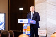 В рамках мирового финала ICPC награждены победители конкурса программирования "R.M. 90" (ФОТО)