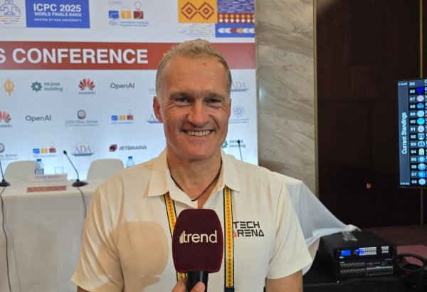 Huawei заинтересована в поддержке стратегий развития ИИ в Азербайджане