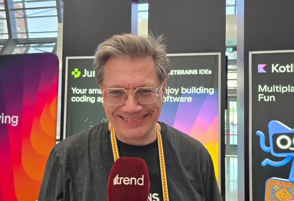 Получены заявки на сотрудничество с JetBrains из Азербайджана - Андрей Иванов