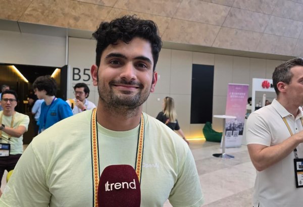 OpenAI намерена привлечь азербайджанских студентов