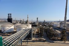 Обсуждены новые инвестиционные планы SOCAR в Турции (ФОТО)