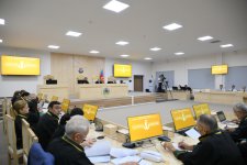Продолжилось заседание суда по рассмотрению уголовных дел в отношении лиц, совершивших преступления против Азербайджана (ФОТО)