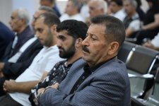 Продолжилось заседание суда по рассмотрению уголовных дел в отношении лиц, совершивших преступления против Азербайджана (ФОТО)
