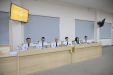 Продолжилось заседание суда по рассмотрению уголовных дел в отношении лиц, совершивших преступления против Азербайджана (ФОТО)