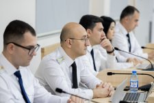 Продолжилось заседание суда по рассмотрению уголовных дел в отношении лиц, совершивших преступления против Азербайджана (ФОТО)