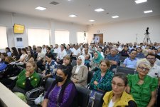 Продолжилось заседание суда по рассмотрению уголовных дел в отношении лиц, совершивших преступления против Азербайджана (ФОТО)