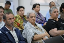 Продолжилось заседание суда по рассмотрению уголовных дел в отношении лиц, совершивших преступления против Азербайджана (ФОТО)