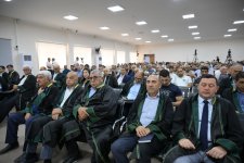 Продолжилось заседание суда по рассмотрению уголовных дел в отношении лиц, совершивших преступления против Азербайджана (ФОТО)