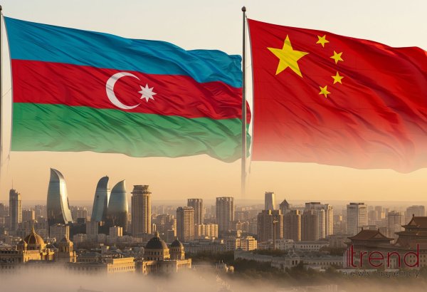 Международный статфорум в Баку - Китай представил интегрированную платформу для обработки данных