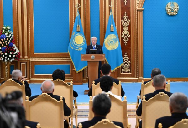 Казахстан активно развивает переработку сырья и крупные нефтегазохимические проекты