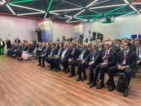 В Будапеште прошел азербайджано-венгерский бизнес-форум (ФОТО)