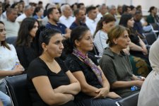 На суде завершено оглашение показаний, данных в ходе предварительного следствия обвиняемыми в совершении ряда преступлений гражданами Армении (ФОТО)