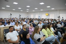 На суде завершено оглашение показаний, данных в ходе предварительного следствия обвиняемыми в совершении ряда преступлений гражданами Армении (ФОТО)