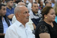 На суде завершено оглашение показаний, данных в ходе предварительного следствия обвиняемыми в совершении ряда преступлений гражданами Армении (ФОТО)