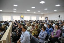 На суде завершено оглашение показаний, данных в ходе предварительного следствия обвиняемыми в совершении ряда преступлений гражданами Армении (ФОТО)