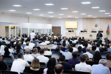 На суде завершено оглашение показаний, данных в ходе предварительного следствия обвиняемыми в совершении ряда преступлений гражданами Армении (ФОТО)