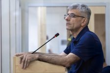 На суде завершено оглашение показаний, данных в ходе предварительного следствия обвиняемыми в совершении ряда преступлений гражданами Армении (ФОТО)