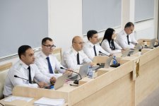 На суде завершено оглашение показаний, данных в ходе предварительного следствия обвиняемыми в совершении ряда преступлений гражданами Армении (ФОТО)