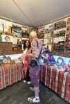Дух Азербайджана в Монреале: культура страны привлекла внимание публики (ФОТО)