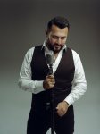 Мурад Ариф оживил классику с помощью ИИ: путешествие во времени с золотыми хитами (ВИДЕО, ФОТО)