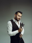 Мурад Ариф оживил классику с помощью ИИ: путешествие во времени с золотыми хитами (ВИДЕО, ФОТО)