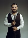 Мурад Ариф оживил классику с помощью ИИ: путешествие во времени с золотыми хитами (ВИДЕО, ФОТО)