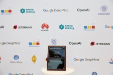 PASHA Holding стал платиновым спонсором финала 49-го Международного студенческого чемпионата по программированию (ICPC), который прошёл в Баку (ФОТО)