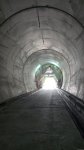 Продолжаются работы по строительству железной дороги Горадиз-Агбенд (ФОТОРЕПОРТАЖ)