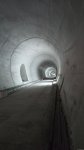Продолжаются работы по строительству железной дороги Горадиз-Агбенд (ФОТОРЕПОРТАЖ)