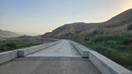Продолжаются работы по строительству железной дороги Горадиз-Агбенд (ФОТОРЕПОРТАЖ)