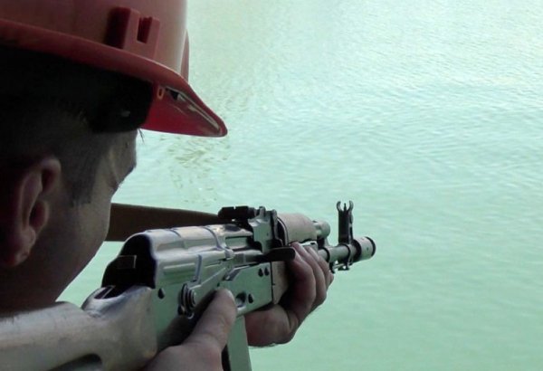 Минобороны Азербайджана представило еженедельный обзор (ВИДЕО)