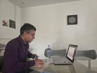 Секретариат ОЭС принял участие в Форуме по ЦУР в Северной и Центральной Азии в Алматы (ФОТО)