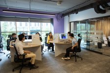В Азербайджане открылась Академия искусственного интеллекта (ФОТО)