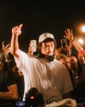 В Баку стартовала новая эра стрит-фестивалей электронной музыки – незабываемый рейв под открытым небом (ФОТО)