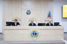 Суд в Баку изучил документы по ряду преступлений в отношении азербайджанцев, совершенных в 1988-1990 годах (ФОТО)
