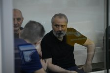 Суд в Баку изучил документы по ряду преступлений в отношении азербайджанцев, совершенных в 1988-1990 годах (ФОТО)