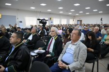 Суд в Баку изучил документы по ряду преступлений в отношении азербайджанцев, совершенных в 1988-1990 годах (ФОТО)
