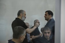 Суд в Баку изучил документы по ряду преступлений в отношении азербайджанцев, совершенных в 1988-1990 годах (ФОТО)