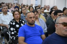 Суд в Баку изучил документы по ряду преступлений в отношении азербайджанцев, совершенных в 1988-1990 годах (ФОТО)