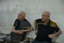 Суд в Баку изучил документы по ряду преступлений в отношении азербайджанцев, совершенных в 1988-1990 годах (ФОТО)