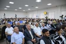 Суд в Баку изучил документы по ряду преступлений в отношении азербайджанцев, совершенных в 1988-1990 годах (ФОТО)